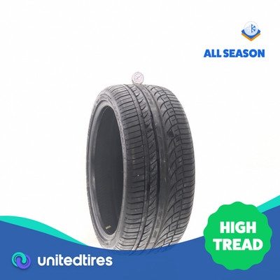 Used 255/35ZR20 VersaTyre CRX4000 97W - 9/32