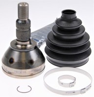 Spidan Gelenksatz Antriebswelle GKN Automotive Oe-Technologie 50° 36791 M24X1.5
