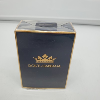Dolce & Gabbana K by Dolce & Gabbana Eau de Toilette 50ml