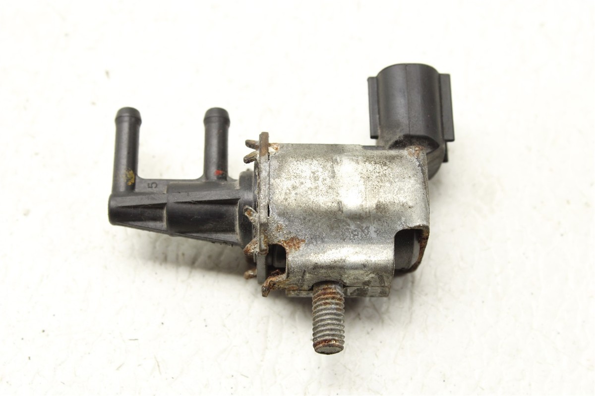 2008-2015 Mitsubishi Evolution X Purge Control Vacuum Solenoid