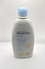 Image of Aveeno Dermexa Daily Emollient Body Wash Gently cleanses and Soothes (3c)