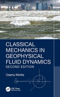 Classical Mechanics In Geophysical Fluid Dynamics | Osamu Morita | Buch | 2022