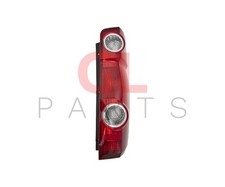 FARO FANALE FANALINO POSTERIORE PER VW CRAFTER 2006-2017 Destra 2E0945096 Nuovo