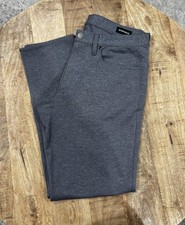 Bonobos Men's Slim Fit Performance 5 Pocket Pants