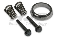 HJS Dichtungssatz Abgasanlage 82 14 1969 für OPEL CALIBRA ASTRA VECTRA T85 CC