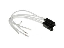 Wells Supercharger Relay Connector Fits Dodge Dakota 1990-1992 73shzvhm
