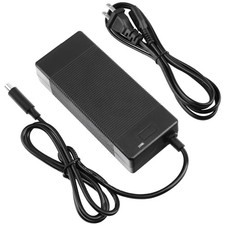 42V 2A AC Charger For AovoPro M365 Pro ES60 EW6 ES80 AP07 365GO VT01