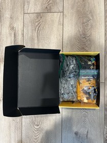 LEGO Ideas: Wall-E (21303) Complete with Box, Manual and Neck Fix Kit