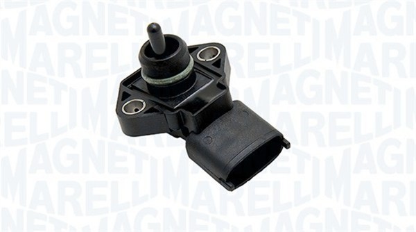 Magneti Marelli Sensor Saugrohrdruck 215810008400 FüR Chrysler Defender Dodge 2-image