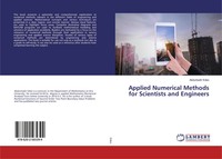 Abdurkadir Edeo | Applied Numerical Methods For Scientists And Engineers | Buch