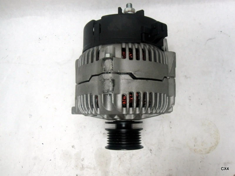 Alternador 15661 para Volkswagen Cabrio 1995-2002, Volkswagen Golf 1993-1998 Foto 3 de 4