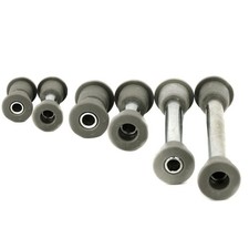 Lightweight Control Arm Bushing Sleeve Kit Repalcement For Club Car Precedent