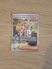 Carte Pokémon Vitalité De La Professeur Olim 256/182 - EV04 Faille Paradoxe - FR