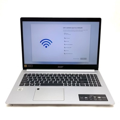 Acer Aspire 5 N18Q13 15.6'' FHD Intel Core i5-10210U 1.6GHz 8GB 512GB NVMe Win 11