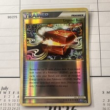 Legend Box [Reverse Holo] #75 Prices | Pokemon Undaunted | Pokemon