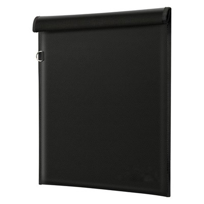Uimoso Faraday Bag Signal Blocking Holder for Laptop & Tablets(16.9 x 15'') Black