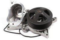 NEU - Hepu P424 Wasserpumpe FüR BMW Talbot