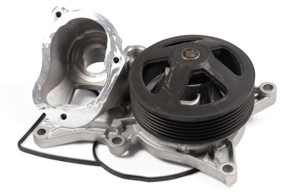NEU - Hepu P424 Wasserpumpe FüR BMW Talbot-image