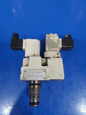VICKERS, Proportion Valve CVU 16 EFP1 B29 18 10