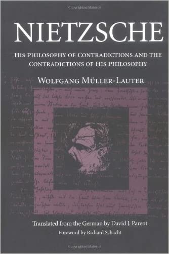 Nietzsche - 9780252067587