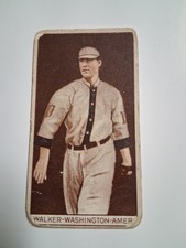 1912 T207 Brown Back Baseball Singles Mostly Low Grade