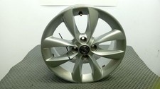 VAUXHALL ADAM Alloy Wheel 16 Inch 4x100 ET40 6.5J 2013-2020 13356212