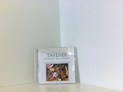 Tavener:External Memory/Protectin Vei Rpo: