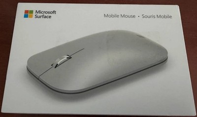 Microsoft Surface Bluetooth Wireless Mobile Mouse 1679/1679C ~New Sealed