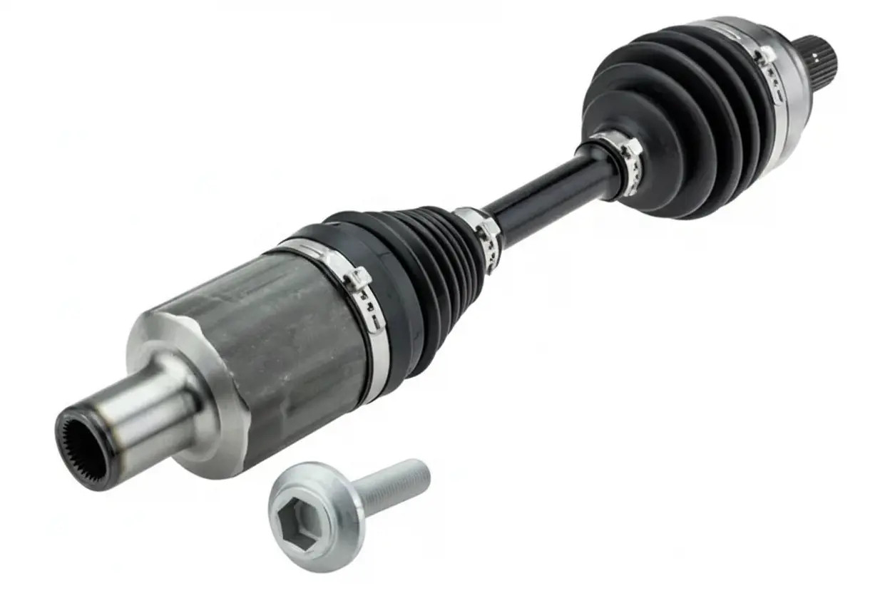 NPW-ME-180 NTY Drive Shaft - Image 4