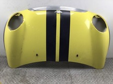 Motorhaube Mini Mini (R50, R53)  696980