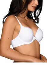 Vanity Fair Womens Full Figure Beauty Back Smoothing 36c-42h Bra, Underwire...