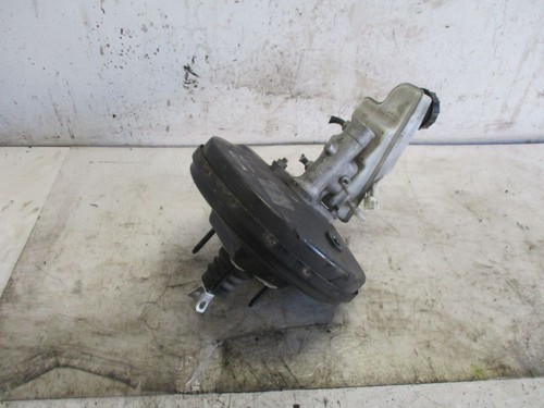 Bremskraftverstärker Hauptbremszylinder RHD Rechtslenker passt für FORD  KUGA I