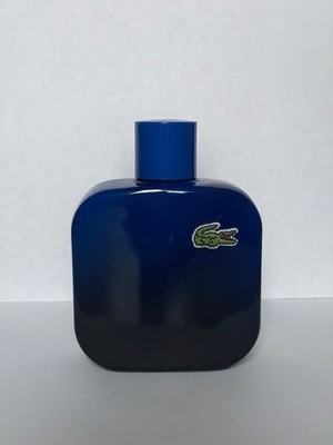 LACOSTE Eau de Lacoste L.12.12 POUR LUI (BLAU) Eau de Toilette Spray 100 ml