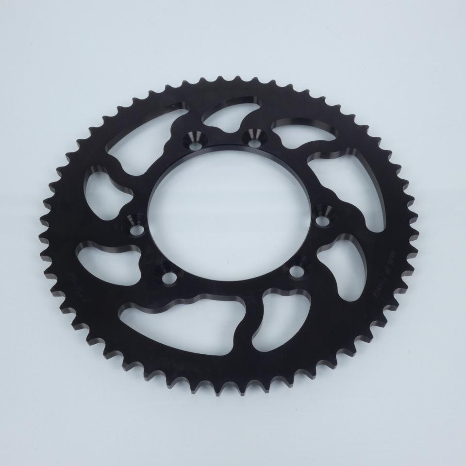 Couronne 56 dents Beta 125 ALP 1999 pour éliminer les sauts de chaîne pas 428
