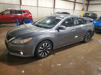Passenger Right Air Bag Passenger Roof Fits 15-18 ALTIMA 3177415