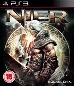 Nier (PS3) - Brand New and Sealed