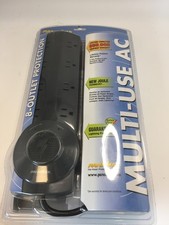 NEW PANAMAX SURGE PROTECTOR 8 MULTI-USE SURGE PROTECTOR SEALED FREE SHIPPING