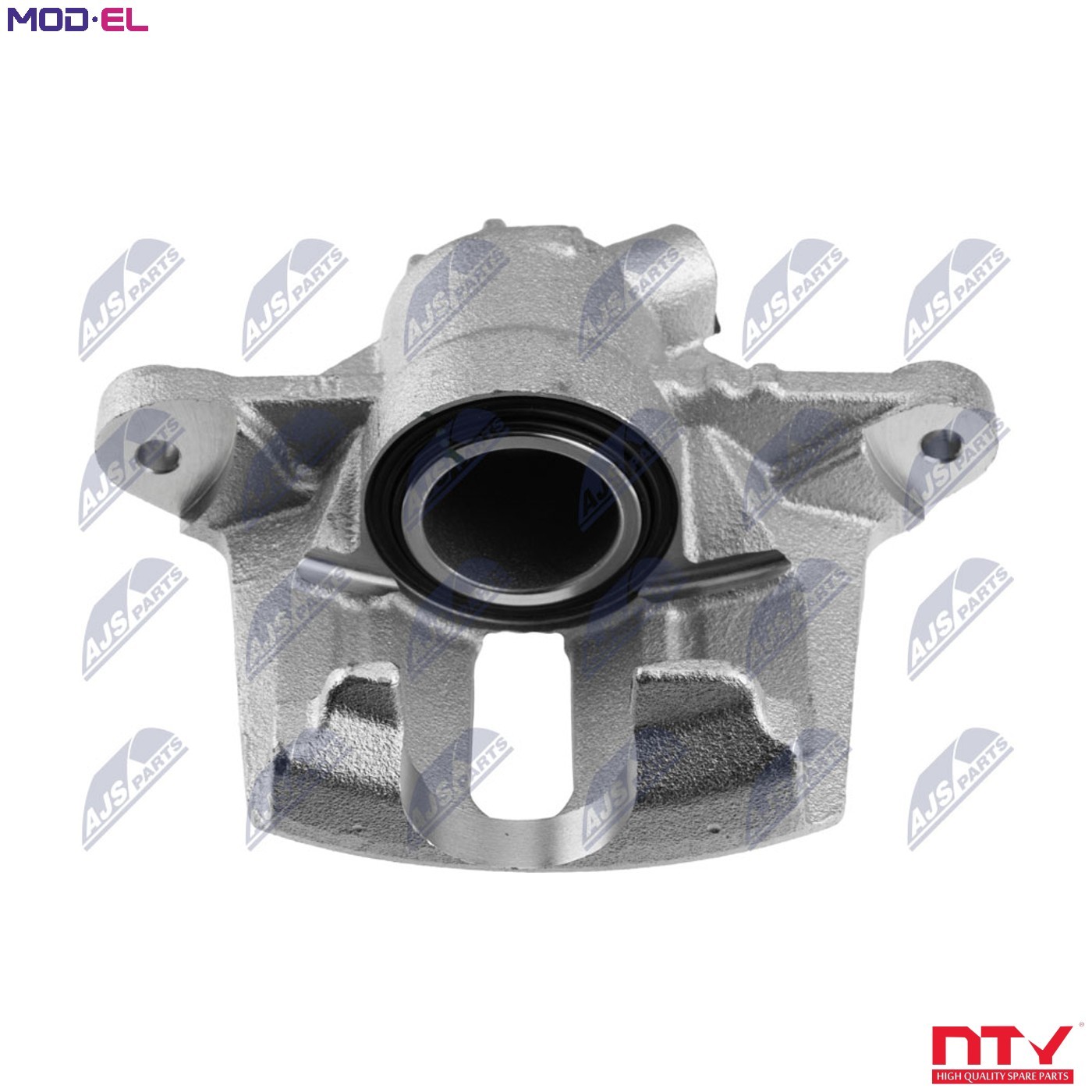Brake Caliper Front For Peugeot 206 98-, 206+ 09-13 /Right/ - Image 7