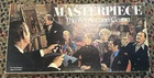 Masterpiece Art Auction Board Game Vintage 1970 COMPLETE Parker Brothers