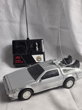 1989 Topps Back to the Future II Trading Cards 4