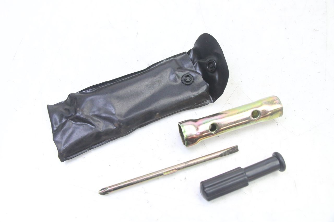 TOOL KIT - SYM FIDDLE 3 III 125 (2014 - 2020)