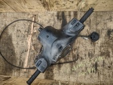 Honda PES 125 handlebars and Switches