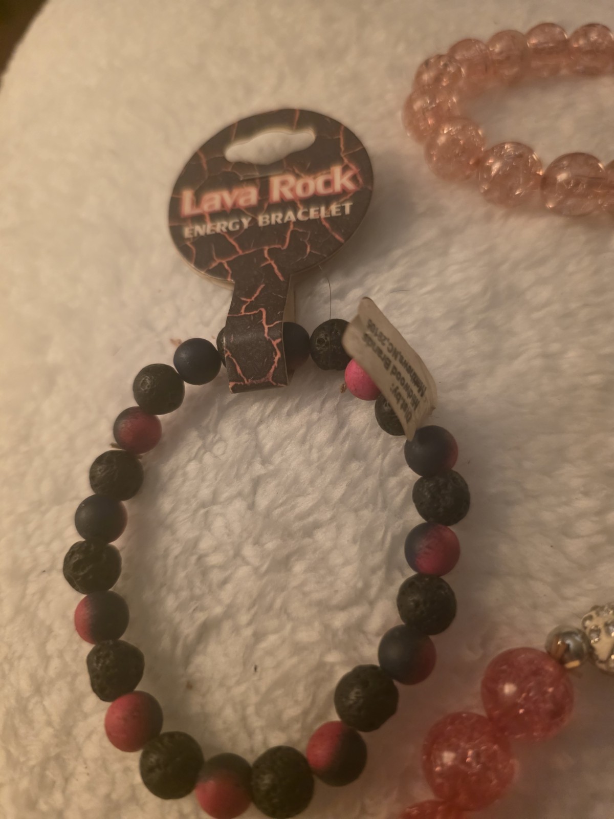 Assorted Beaded Bracelets Collection - image 4