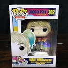 Funko Pop! Heroes ~ Harley Quinn Caution Tape #302: Birds Of Prey ~ 2019