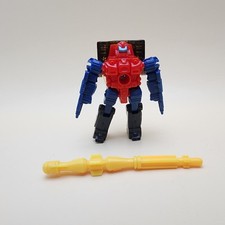 Preços baixos em Omega Supreme bonecos de ação de Transformers e