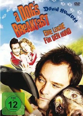 A Dog's Breakfast - Eine Leiche für den Hund ZUSTAND SEHR GUT