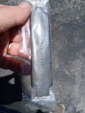 Nos Satin Winchester Model 70 Post 64 Floorplate- Super Grade Long Action Bk