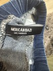 Women Americanbazi Jean Size Medium  — photo 7
