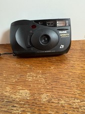KODAK ADVANTIX 2000 f:5.6 Ektanar 25mm Lens film camera TESTED