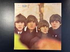 Beatles for Sale (PCS 3062) Stereo 1986 UK Parlophone